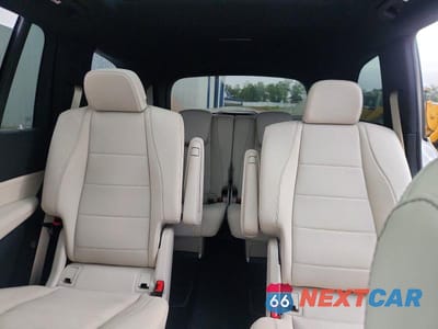 Zdjęcie 10 z 13 samochodu: 2026 MERCEDES-BENZ GLS 450 4MATIC VIN:4JGFF5KE7TB617284 - miniatura