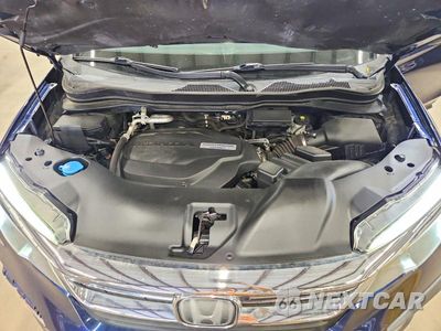 Zdjęcie 12 z 13 samochodu: 2019 HONDA PILOT LX VIN:5FNYF6H11KB020845 - miniatura