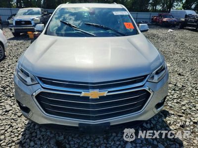 Piąte zdjęcie samochodu w środku: 2019 CHEVROLET TRAVERSE LT VIN:1GNEVHKW6KJ197915 - miniatura