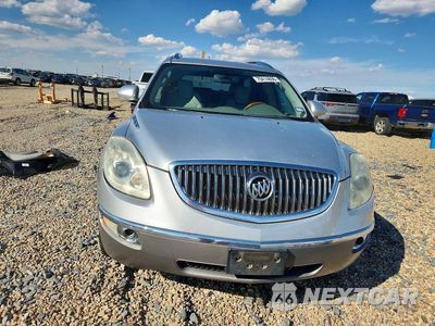 Piąte zdjęcie samochodu w środku: 2010 BUICK ENCLAVE CXL VIN:5GALRBED5AJ119797 - miniatura