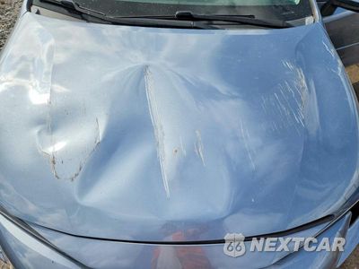 Zdjęcie 11 z 12 samochodu: 2021 TOYOTA COROLLA LE VIN:5YFEPMAE4MP270587 - miniatura