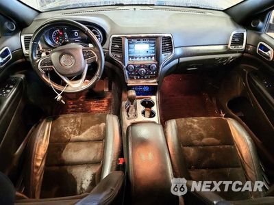 Zdjęcie 8 z 14 samochodu: 2017 JEEP GRAND CHEROKEE LAREDO VIN:1C4RJFAG7HC864976 - miniatura