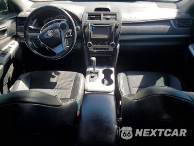 Zdjęcie 8 z 12 samochodu: 2013 TOYOTA CAMRY SE VIN:4T1BF1FKXDU715075 - miniatura
