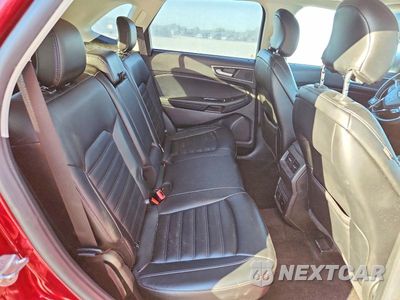 Zdjęcie 11 z 13 samochodu: 2019 FORD EDGE SEL VIN:2FMPK4J98KBB20431 - miniatura