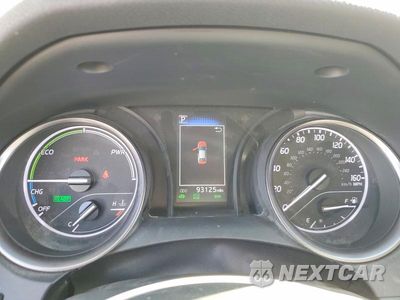 Zdjęcie 9 z 13 samochodu: 2023 TOYOTA CAMRY HYBRID SE VIN:4T1S31AK5PU617267 - miniatura