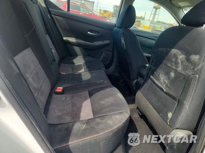 Zdjęcie 10 z 13 samochodu: 2024 NISSAN SENTRA SR VIN:3N1AB8DV1RY242174 - miniatura