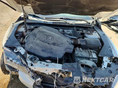 Zdjęcie 11 z 13 samochodu: 2015 ACURA TLX TECH VIN:19UUB2F55FA025927 - miniatura