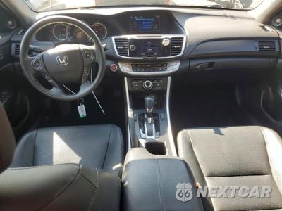 Zdjęcie 8 z 13 samochodu: 2014 HONDA ACCORD TOURING VIN:1HGCR3F96EA013011 - miniatura