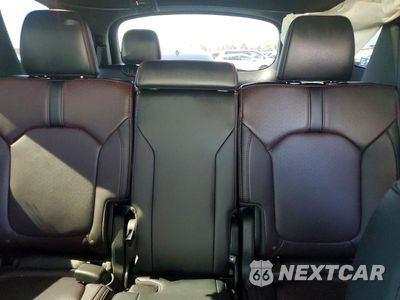 Zdjęcie 10 z 13 samochodu: 2025 HONDA PILOT BLACK VIN:5FNYG1H94SB140161 - miniatura