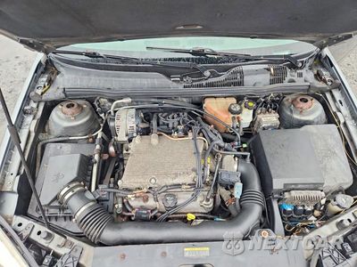 Zdjęcie 11 z 13 samochodu: 2005 CHEVROLET MALIBU LS VIN:1G1ZT52815F126895 - miniatura