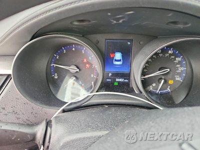 Zdjęcie 9 z 13 samochodu: 2020 TOYOTA C-HR LE VIN:JTNKHMBXXL1067041 - miniatura