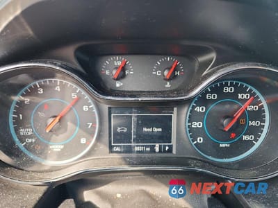 Zdjęcie 9 z 12 samochodu: 2018 CHEVROLET CRUZE LT VIN:1G1BE5SMXJ7182637 - miniatura