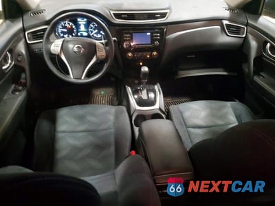 Zdjęcie 8 z 13 samochodu: 2016 NISSAN ROGUE S VIN:JN8AT2MV0GW151803 - miniatura