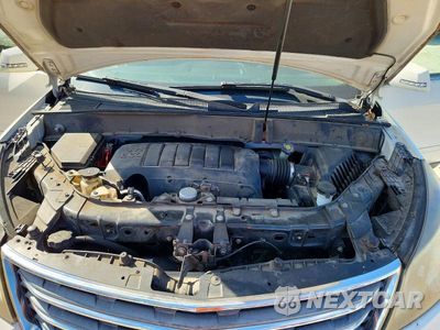 Zdjęcie 12 z 13 samochodu: 2015 CHEVROLET TRAVERSE LT VIN:1GNKRGKD3FJ181466 - miniatura
