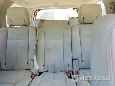Zdjęcie 10 z 13 samochodu: 2011 FORD EXPEDITION XL VIN:1FMJU1G52BEF51273 - miniatura