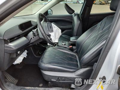 Zdjęcie 7 z 13 samochodu: 2022 FORD MUSTANG MACH-E SELECT VIN:3FMTK1RM7NMA44385 - miniatura