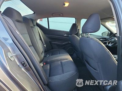 Zdjęcie 10 z 13 samochodu: 2020 NISSAN ALTIMA S VIN:1N4BL4BV5LC149433 - miniatura