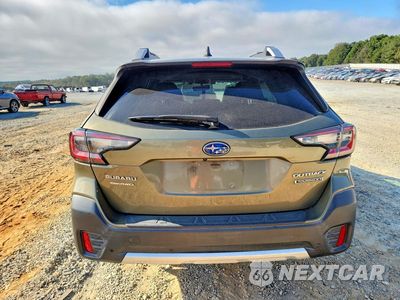 Zdjęcie 6 z 13 samochodu: 2020 SUBARU OUTBACK TOURING LDL VIN:4S4BTGPD4L3140228 - miniatura
