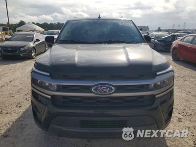 Piąte zdjęcie samochodu w środku: 2022 FORD EXPEDITION XLT VIN:1FMJU1HT9NEA48650 - miniatura
