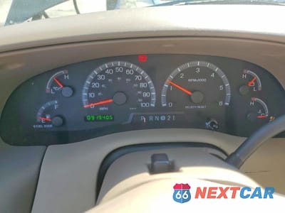 Zdjęcie 9 z 14 samochodu: 2001 FORD EXPEDITION EDDIE BAUER VIN:1FMRU17L11LA77974 - miniatura