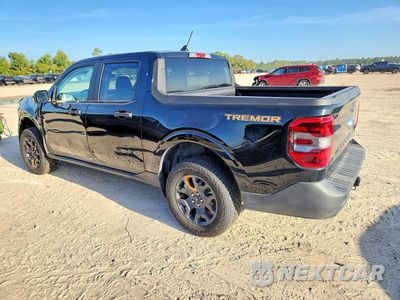 Drugie zdjęcie samochodu z przodu: 2024 FORD MAVERICK XLT TREMOR VIN:3FTTW8C91RRB29091 - miniatura
