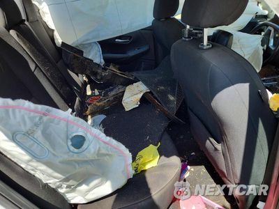 Zdjęcie 10 z 12 samochodu: 2021 NISSAN SENTRA SV VIN:3N1AB8CV9MY311798 - miniatura