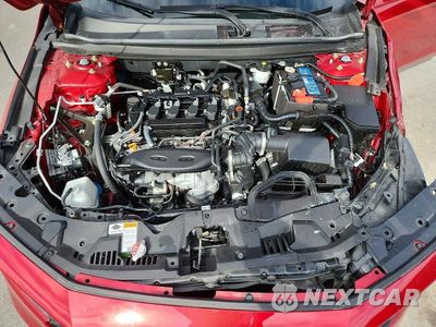 Zdjęcie 11 z 12 samochodu: 2023 HONDA ACCORD LX VIN:1HGCY1F21PA009641 - miniatura