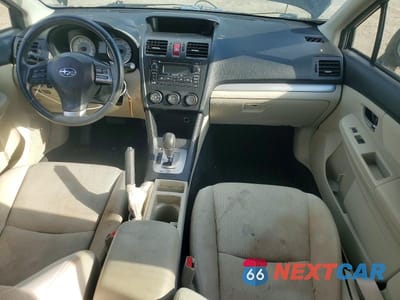 Zdjęcie 8 z 12 samochodu: 2013 SUBARU IMPREZA SPORT PREMIUM VIN:JF1GPAL6XD2899210 - miniatura