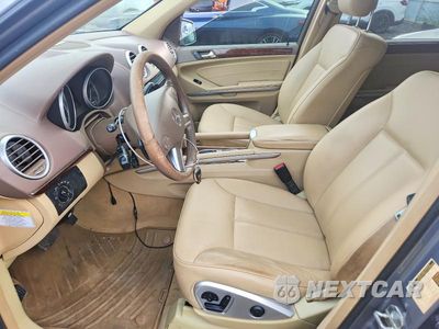 Zdjęcie 7 z 14 samochodu: 2011 MERCEDES-BENZ GL 450 4MATIC VIN:4JGBF7BE3BA709703 - miniatura