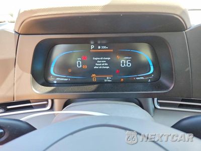 Zdjęcie 9 z 12 samochodu: 2025 HYUNDAI ELANTRA SEL SPORT VIN:KMHLM4DG9SU083497 - miniatura