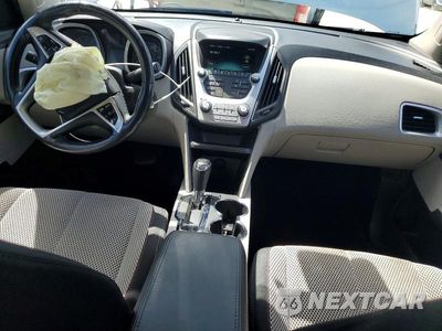 Zdjęcie 8 z 14 samochodu: 2016 CHEVROLET EQUINOX LT VIN:2GNALCEK4G6289951 - miniatura