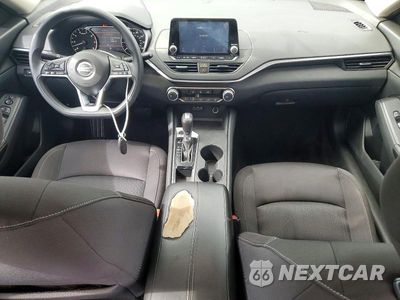 Zdjęcie 8 z 13 samochodu: 2020 NISSAN ALTIMA S VIN:1N4BL4BV3LN315548 - miniatura