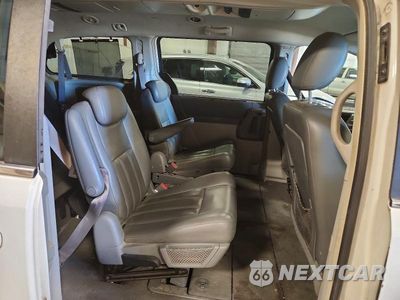 Zdjęcie 11 z 13 samochodu: 2010 CHRYSLER TOWN AND COUNTRY RT VIN:2A4RR5D12AR206466 - miniatura