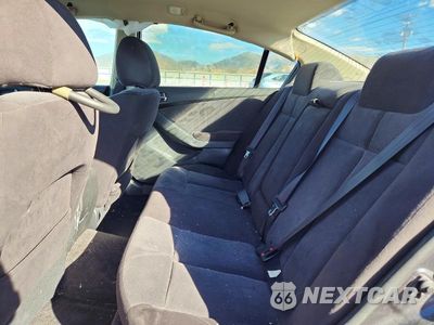 Zdjęcie 10 z 12 samochodu: 2008 NISSAN ALTIMA 2.5 VIN:1N4AL21E08N466582 - miniatura