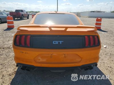 Zdjęcie 6 z 13 samochodu: 2018 FORD MUSTANG GT VIN:1FA6P8CF3J5103895 - miniatura