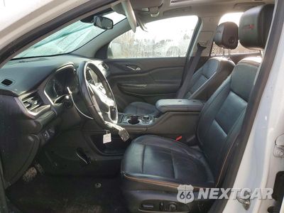Zdjęcie 7 z 14 samochodu: 2021 GMC ACADIA AT4 VIN:1GKKNLLS2MZ110420 - miniatura