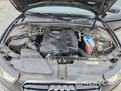 Zdjęcie 11 z 12 samochodu: 2015 AUDI A5 PREMIUM VIN:WAUCFAFH3FN007080 - miniatura