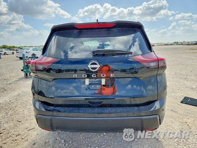 Zdjęcie 6 z 14 samochodu: 2026 NISSAN ROGUE S VIN:5N1BT3AA7TC707846 - miniatura