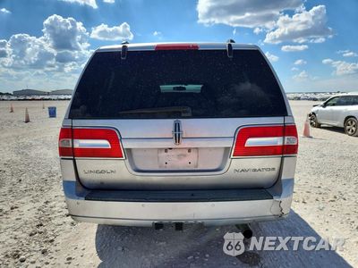 Zdjęcie 6 z 13 samochodu: 2012 LINCOLN NAVIGATOR VIN:5LMJJ2H53CEL01777 - miniatura