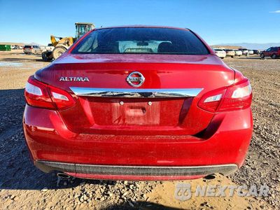 Zdjęcie 6 z 12 samochodu: 2016 NISSAN ALTIMA 2.5 S VIN:1N4AL3AP2GN311067 - miniatura