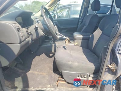 Zdjęcie 7 z 13 samochodu: 2002 JEEP GRAND CHEROKEE LAREDO VIN:1J4GW48S72C227739 - miniatura