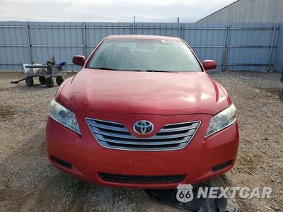 Piąte zdjęcie samochodu w środku: 2007 TOYOTA CAMRY HYBRID VIN:4T1BB46K17U008299 - miniatura