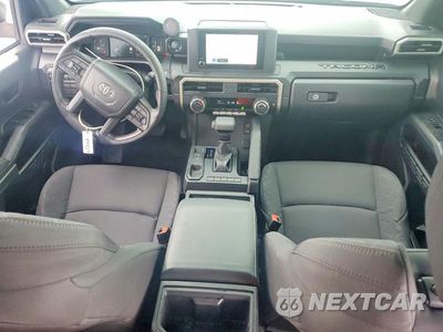Zdjęcie 8 z 13 samochodu: 2026 TOYOTA TACOMA SR VIN:3TYKD5HNXTT047004 - miniatura