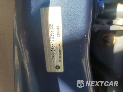 Zdjęcie 12 z 12 samochodu: 2007 DODGE CALIBER SXT VIN:1B3HB48B17D252855 - miniatura