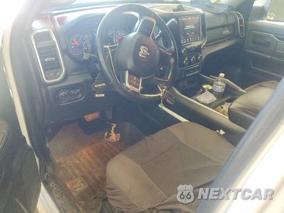 Zdjęcie 8 z 12 samochodu: 2019 RAM 2500 BIG HORN VIN:3C6UR5DL9KG729323 - miniatura