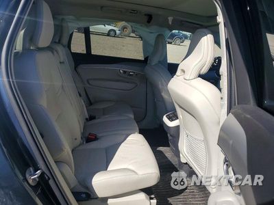 Zdjęcie 11 z 14 samochodu: 2025 VOLVO XC90 CORE VIN:YV4M12PJ5S1341753 - miniatura