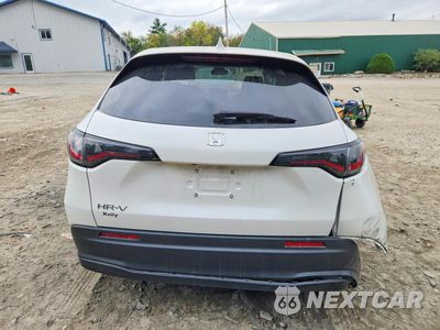 Zdjęcie 6 z 13 samochodu: 2026 HONDA HR-V LX VIN:3CZRZ2H3XTM724782 - miniatura