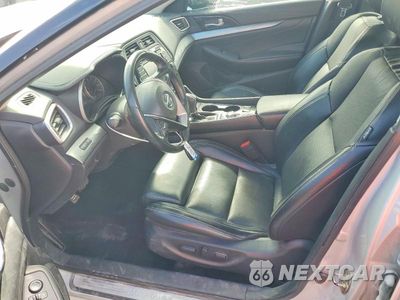 Zdjęcie 7 z 12 samochodu: 2017 NISSAN MAXIMA 3.5 SV VIN:1N4AA6AP5HC372014 - miniatura