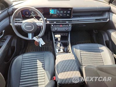 Zdjęcie 8 z 12 samochodu: 2025 HYUNDAI SANTA CRUZ SE VIN:5NTJADDE1SH131282 - miniatura