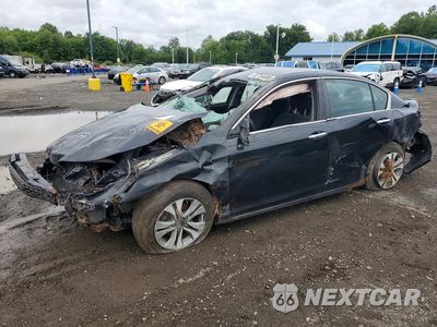 2013 HONDA ACCORD LX 1HGCR2F31DA036684 - główne zdjęcie licytacji z USA - miniatura